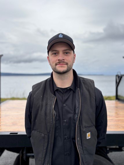 Curtis - ProFuel Propane Team Powell River BC
