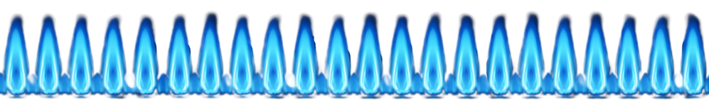 Propane Flames (997 x 150) - ProFuel Propane Powell River, BC